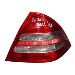 Fanale posteriore destro Mercedes Classe C 220 station wagon W203 2000-2007 - Fanale posteriore - 1
