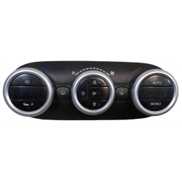 Centrlina climatizzatore Alfa Romeo Giulietta 1.6 Jtdm 2016 105cv 2016 - Comando climatizzatore - 1