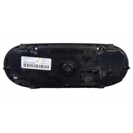 Centrlina climatizzatore Alfa Romeo Giulietta 1.6 Jtdm 2016 105cv 2016 - Comando climatizzatore - 2