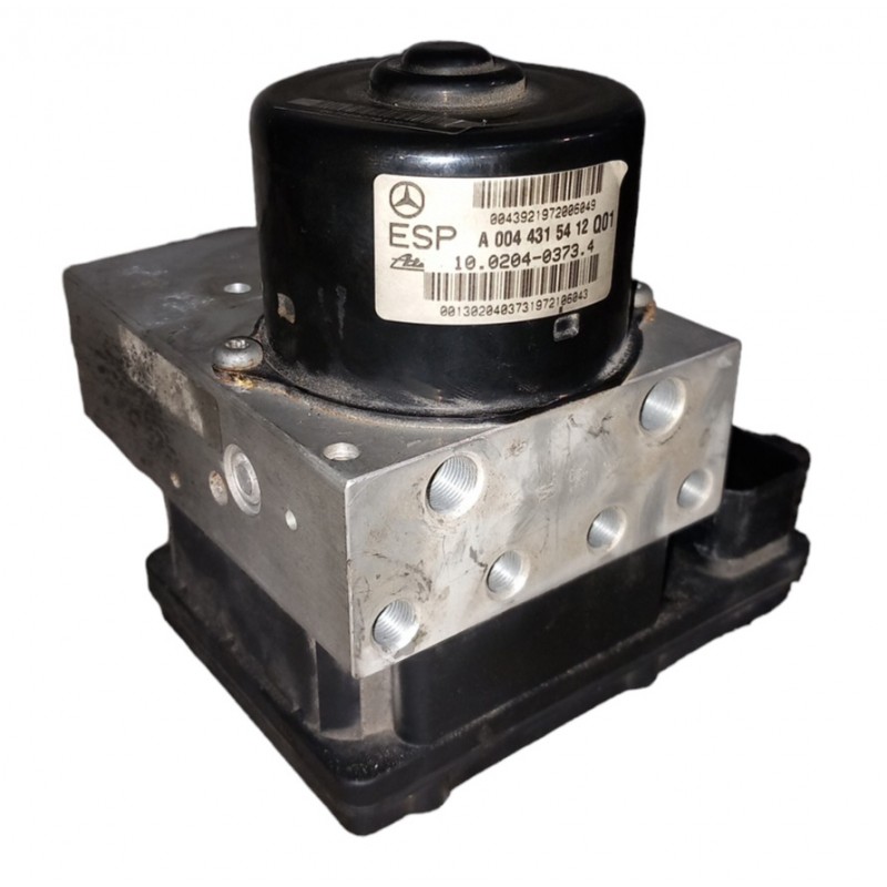 Pompa abs A0044315412 Meredes Classe C W203 2000-2007 - Pompa ABS - 1 Pompa abs A0044315412 Meredes Classe C W203 2000-2007 - Pompa ABS - 1