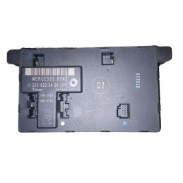 Centralina porta anteriore destra 2038206426 Mercedes Classe C 220 W203 2000-2007 - Centralina - 1