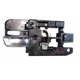 Maniglia interna porta anteriore sinistra 80671JDO8449 Nissan Qashqai 2010-2013 - Maniglia - 2