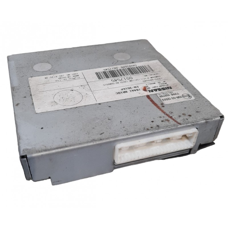 Centralina telecamera 284A1BR10C Nissan Qashqai 1.6 Dci 130cv 2010-2013 - Centralina - 1