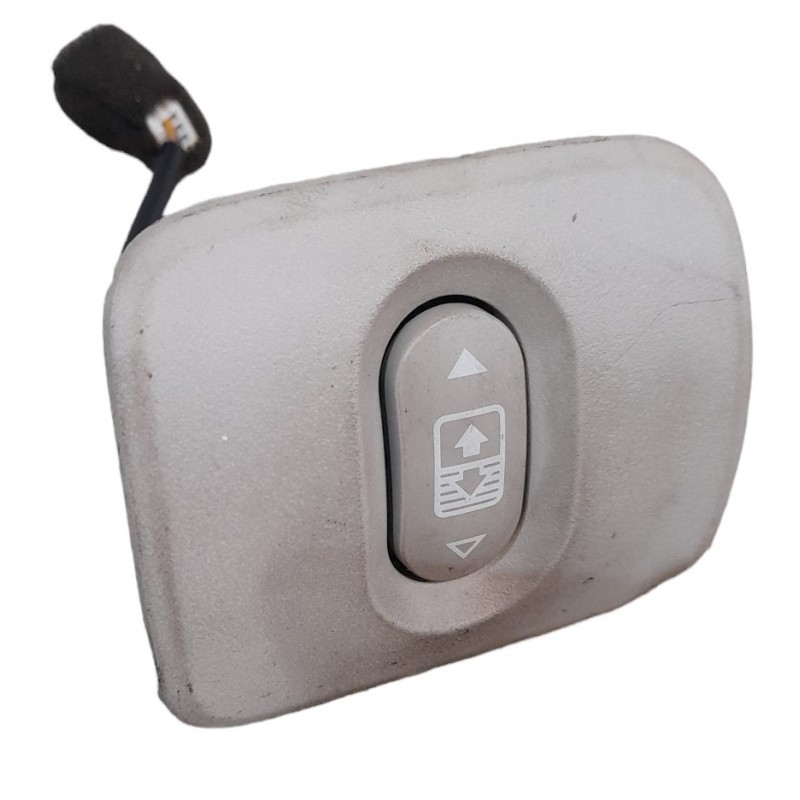 Pulsante tetto apribile Nissan Qashqai 1.6 Dci 2010-2013 - Pulsantiera - 1