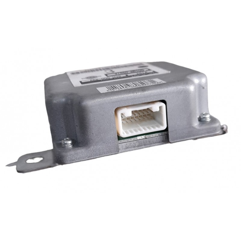 Centralina chiusura centralizzata 41650BB10C Nissan Qashqai 1.6 Dci 2010-2013 - Centralina - 1