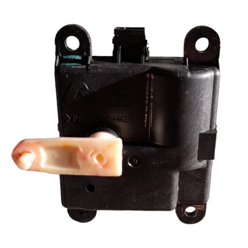 Attuatore motorino riscaldamento 27730ET00A Nissan Qashqai 1.6 Dci 2010-2013 - Motorino riscaldamento - 1 Attuatore motorino riscaldamento 27730ET00A Nissan Qashqai 1.6 Dci 2010-2013 - Motorino riscaldamento - 1