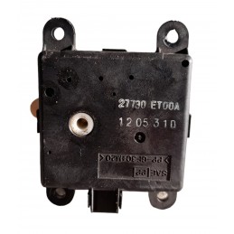 Attuatore motorino riscaldamento 27730ET00A Nissan Qashqai 1.6 Dci 2010-2013 - Motorino riscaldamento - 2 Attuatore motorino riscaldamento 27730ET00A Nissan Qashqai 1.6 Dci 2010-2013 - Motorino riscaldamento - 2
