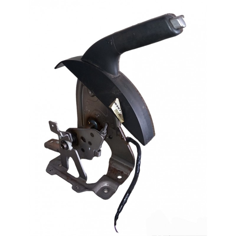 Leva freno a mano Nissan Qashqai 1.6 Dci 2010-2013 130cv R9M SJNJENJ10U7141302 - Leva freno a mano - 1