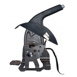 Leva freno a mano Nissan Qashqai 1.6 Dci 2010-2013 130cv R9M SJNJENJ10U7141302 - Leva freno a mano - 2