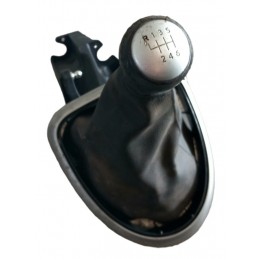 Leva cambio Nissan Qashqai 1.6 Dci 2010-2013 130cv R9M SJNJENJ10U7141302 - Leva cambio - 1