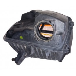 Scatola filtro aria 1087755801 Nissan Qashqai 1.6 Dci 2010-2013 130cv R9M SJNJENJ10U7141302 - Scatola filtro aria - 1