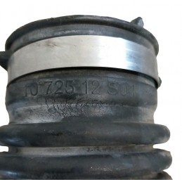 Manicotto apirazione 1072512S01 Nissan Qashqai 1.6 Dci 2010-2013 130cv R9M SJNJENJ10U7141302 - Tubi e condotti - 2 Manicotto apirazione 1072512S01 Nissan Qashqai 1.6 Dci 2010-2013 130cv R9M SJNJENJ10U7141302 - Tubi e condotti - 2