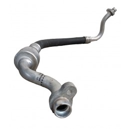 Tubo aria condizionata 92480BB50A Nissan Qashqai 1.6 Dci 2010-2013 130cv R9M SJNJENJ10U7141302 - Tubi e condotti - 2 Tubo aria condizionata 92480BB50A Nissan Qashqai 1.6 Dci 2010-2013 130cv R9M SJNJENJ10U7141302 - Tubi e condotti - 2
