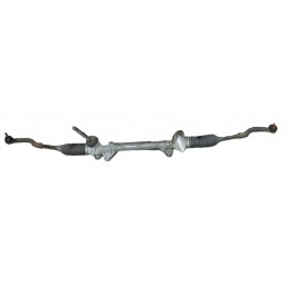 Scatola sterzo meccanica 48001JD90B Nissan Qashqai 1.6 Dci 2010-2013 130cv R9M SJNJENJ10U7141302 - Scatola sterzo - 1