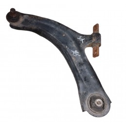 Braccio oscillante anteriore sinistro Nissan Qashqai 1.6 Dci 2010-2013 130cv R9M SJNJENJ10U7141302 - Braccio oscillante - 1