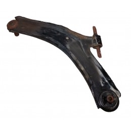 Braccio oscillante anteriore destro Nissan Qashqai 1.6 Dci 2010-2013 130cv R9M SJNJENJ10U7141302 - Braccio oscillante - 2 Braccio oscillante anteriore destro Nissan Qashqai 1.6 Dci 2010-2013 130cv R9M SJNJENJ10U7141302 - Braccio oscillante - 2