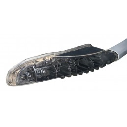 Barre tetto longitudinali Dacia Duster 1.5 Dci 95cv 2020 km 65,000 VF1HJD40764690962 - Barre tetto - 4