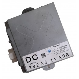 Centralina modulo elettronico 292A51VA0B Nissan Qashqai 1.6 Dci 130cv 2010-2013 - Centralina - 2