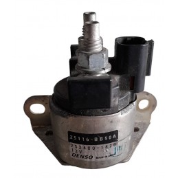 Relè avviamento 2534001820 Nissan Qashqai 1.6 Dci 130cv 2010-2013 - Relè - 2