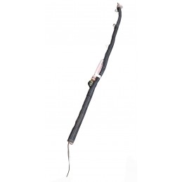 Airbag tendina laterale destra Dacia Duster 1.5 Dci 95cv 2020 km 65,000 VF1HJD40764690962 - Airbag - 1