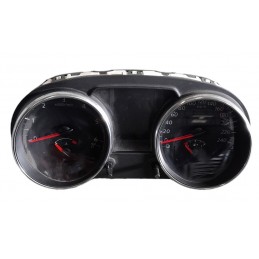 Quadro strumenti contachilometri 24810BR52B Nissan Qashqai 1.6 Dci 2010-2013 - Quadro contachilometri - 1