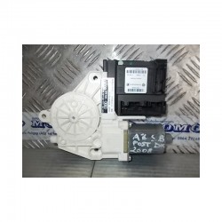 Motorino alzavetro posteriore Dx 8P4959802D Audi A3 2004-2007 - Motorino alzavetro - 1