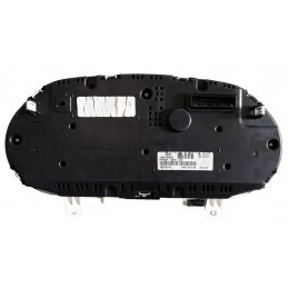 Quadro strumenti contachilometri 24810BR52B Nissan Qashqai 1.6 Dci 2010-2013 - Quadro contachilometri - 2