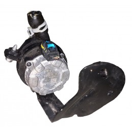 Pompa acqua 10R058557 Dacia Duster 1.5 Dci 95cv 2020 km 65,000 VF1HJD40764690962 - Pompa acqua - 1