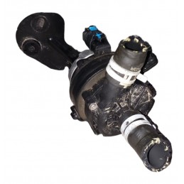 Pompa acqua 10R058557 Dacia Duster 1.5 Dci 95cv 2020 km 65,000 VF1HJD40764690962 - Pompa acqua - 2