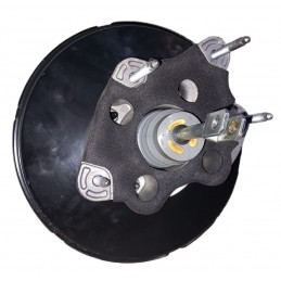 Servofreno 472104797R Dacia Duster 1.5 Dci 95cv 2020 km 65,000 VF1HJD40764690962 - Servofreno - 2