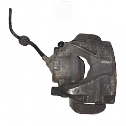 Pinza freno anteriore sinistra Dacia Duster 1.5 Dci 95cv 2020 km 65,000 VF1HJD40764690962 - Pinza freno - 1