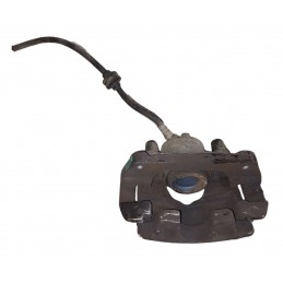 Pinza freno anteriore sinistra Dacia Duster 1.5 Dci 95cv 2020 km 65,000 VF1HJD40764690962 - Pinza freno - 2