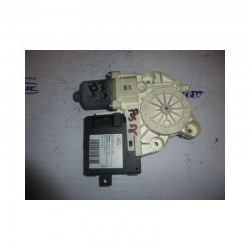 Motorino alzavetro post. Sx 5WK11574J 981536-103 Ford Focus II 2004-2010 - Motorino alzavetro - 1