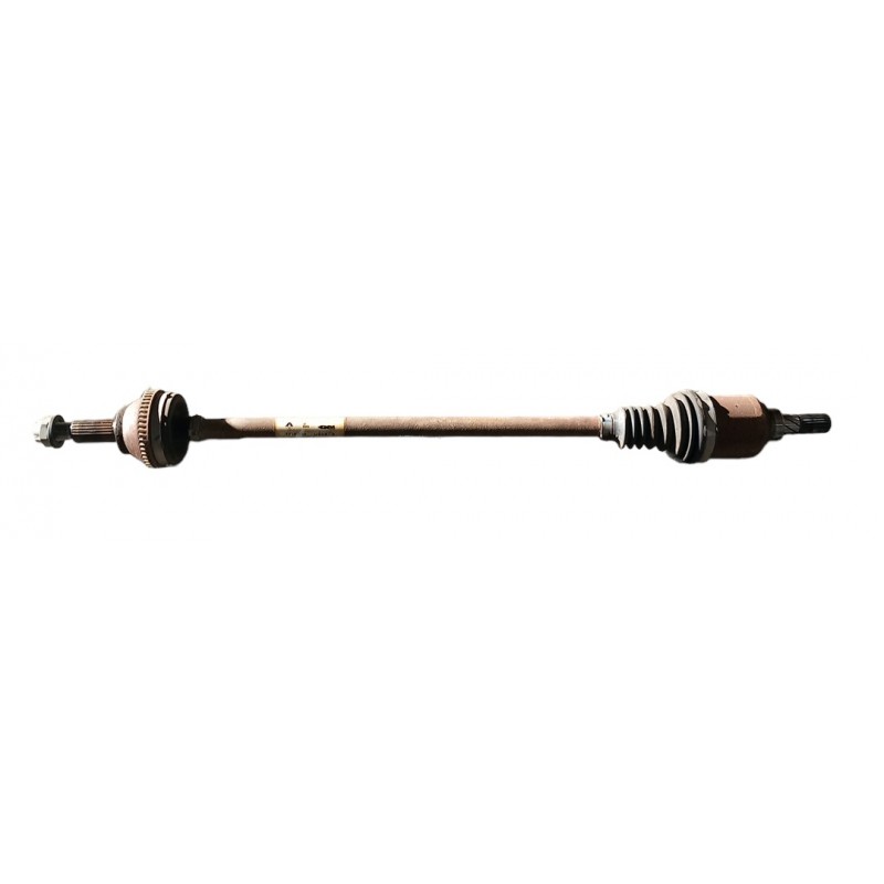 Semiasse posteriore destro/sinistro 396005911R Dacia Duster 1.5 Dci 95cv 2020 km 65,000 VF1HJD40764690962 - Semiasse - 1