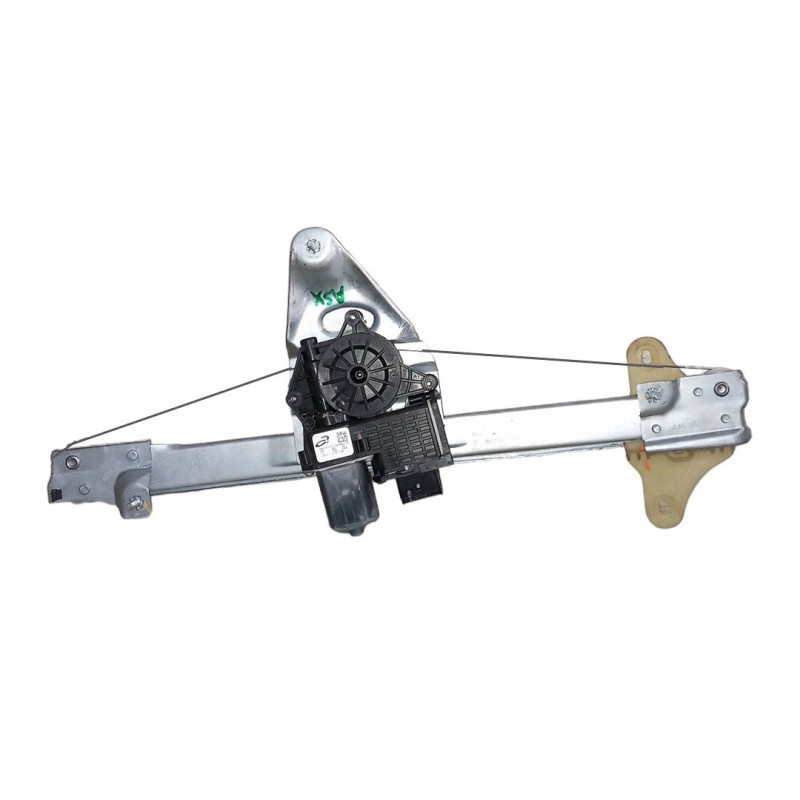 Alzavetro elettrico anteriore sinistro 128001912-01E Dacia Duster 1.5 Dci 95cv 2020 km 65.000 VF1HJD40764690962 - Alzavetro - 1 Alzavetro elettrico anteriore sinistro 128001912-01E Dacia Duster 1.5 Dci 95cv 2020 km 65.000 VF1HJD40764690962 - Alzavetro - 1