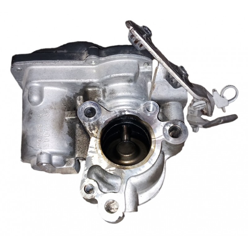 Corpo farfallato 147100361R Dacia Duster 1.5 Dci 95cv 2020 km 65.000 VF1HJD40764690962 - Corpo farfallato - 1