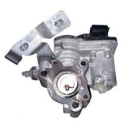 Corpo farfallato 147100361R Dacia Duster 1.5 Dci 95cv 2020 km 65.000 VF1HJD40764690962 - Corpo farfallato - 2