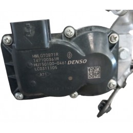 Corpo farfallato 147100361R Dacia Duster 1.5 Dci 95cv 2020 km 65.000 VF1HJD40764690962 - Corpo farfallato - 3