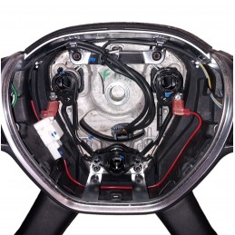Volante 484002676R Dacia Duster 1.5 Dci 95cv 2020 km 65.000 VF1HJD40764690962 - Volante - 2 Volante 484002676R Dacia Duster 1.5 Dci 95cv 2020 km 65.000 VF1HJD40764690962 - Volante - 2
