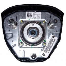 Airbag volante 985709812R Dacia Duster 1.5 Dci 95cv 2020 km 65.000 VF1HJD40764690962 - Airbag - 2