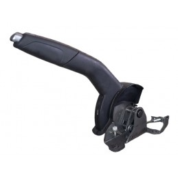 Leva freno a mano Dacia Duster 1.5 Dci 95cv 2020 km 65.000 VF1HJD40764690962 - Leva freno a mano - 1