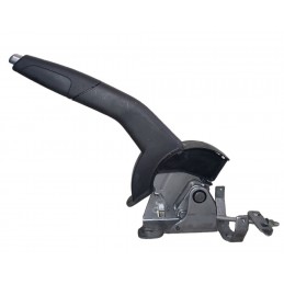 Leva freno a mano Dacia Duster 1.5 Dci 95cv 2020 km 65.000 VF1HJD40764690962 - Leva freno a mano - 2