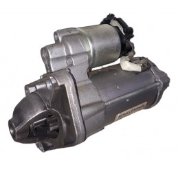 Motorino avviamento 0001170647 Dacia Duster 1.5 Dci 95cv 2020 km 65.000 VF1HJD40764690962 - Motorino avviamento - 1