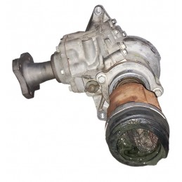 Riduttore anteriore 331175457R Dacia Duster 1.5 Dci 95cv 2020 km 65.000 VF1HJD40764690962 - Riduttore - 2