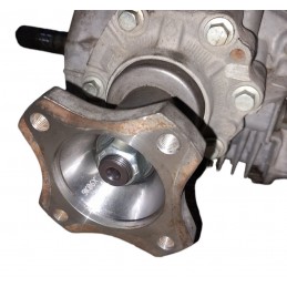 Riduttore anteriore 331175457R Dacia Duster 1.5 Dci 95cv 2020 km 65.000 VF1HJD40764690962 - Riduttore - 5