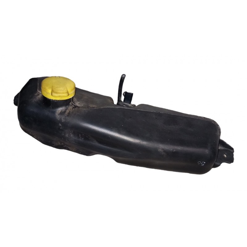 Vaschetta acqua tergicristallo Dacia Duster 1.5 Dci 95cv 2020 km 65.000 VF1HJD40764690962