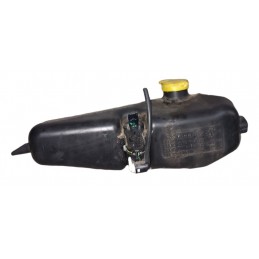 Vaschetta acqua tergicristallo Dacia Duster 1.5 Dci 95cv 2020 km 65.000 VF1HJD40764690962 - Vaschette - 2