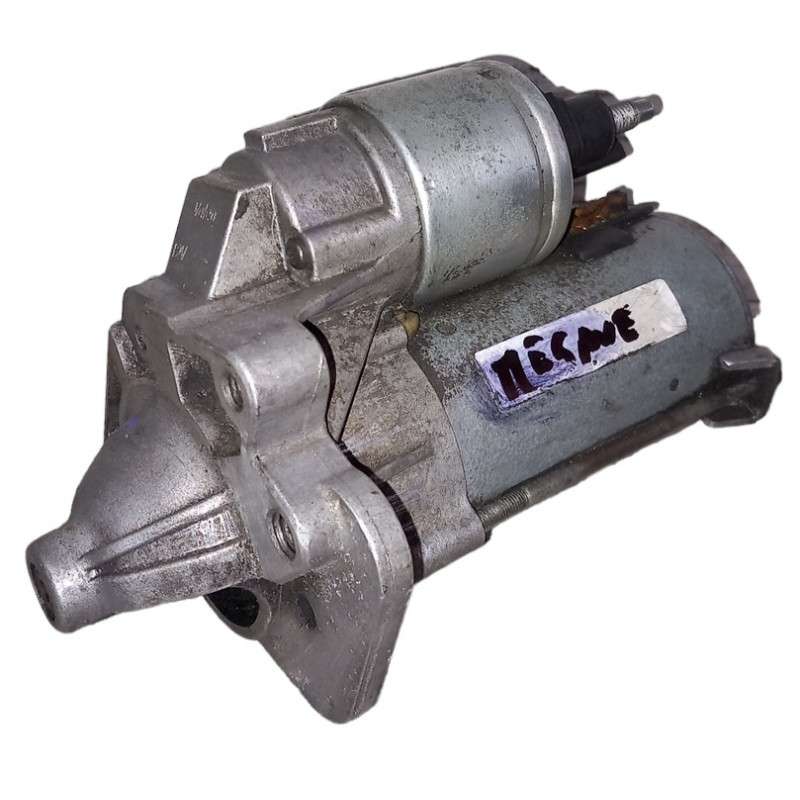 Motorino avviamento 8200836473A Renault Megane III 1.3 Cdti - Motorino avviamento - 1