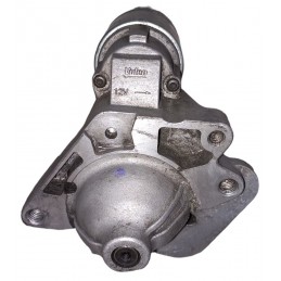 Motorino avviamento 8200836473A Renault Megane III 1.3 Cdti - Motorino avviamento - 2