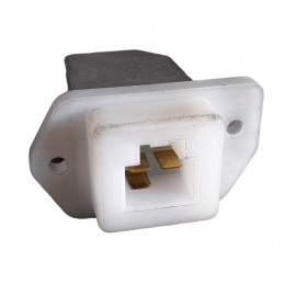 Resistenza riscaldamento A17745A0010000 Nissan Qashqai 1.6 Dci 130cv 2010-2013 - Resistenza - 2